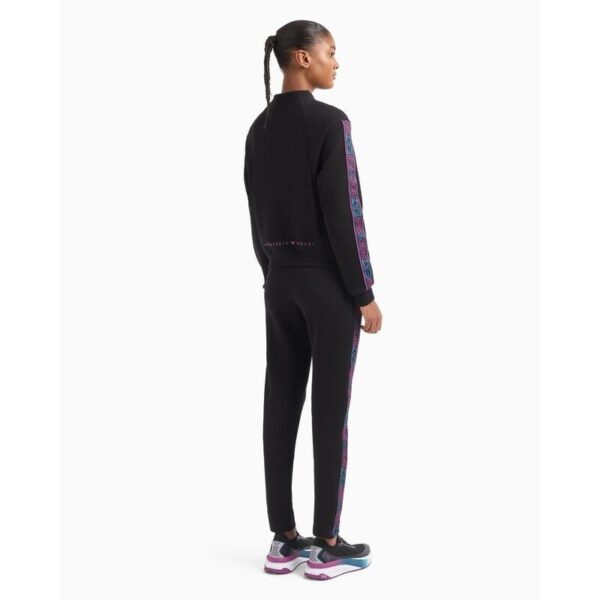 TUTA DONNA - DYNAMIC ATHLETE EA7