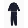 TUTA JUNIOR - EA7 TRACKSUIT