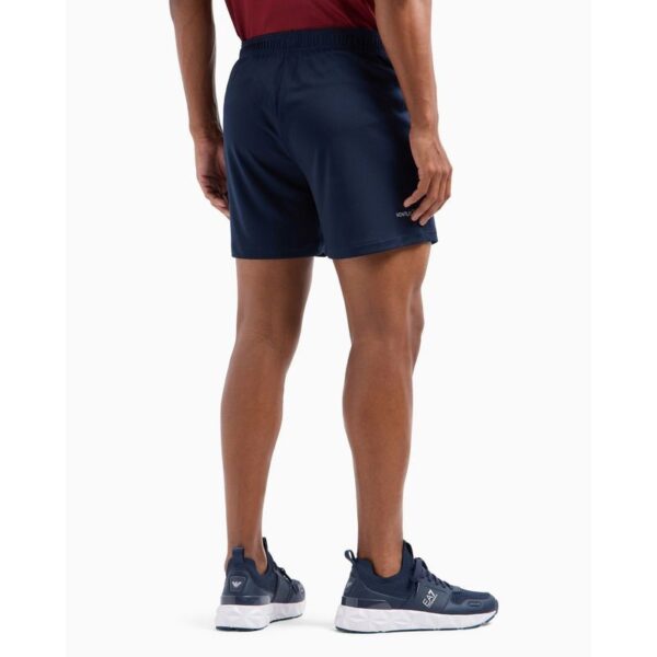 PANTALONCINO UOMO - EA7 SHORTS