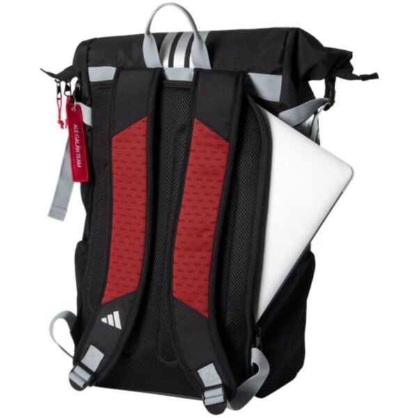ZAINO - MULTIGAME BACKPACK 3.4