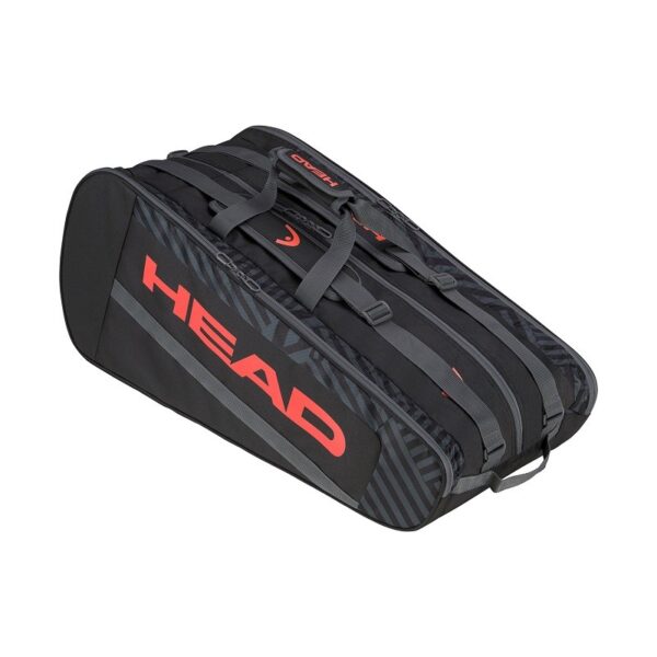 BORSONE - BASE RACQUET BAG L