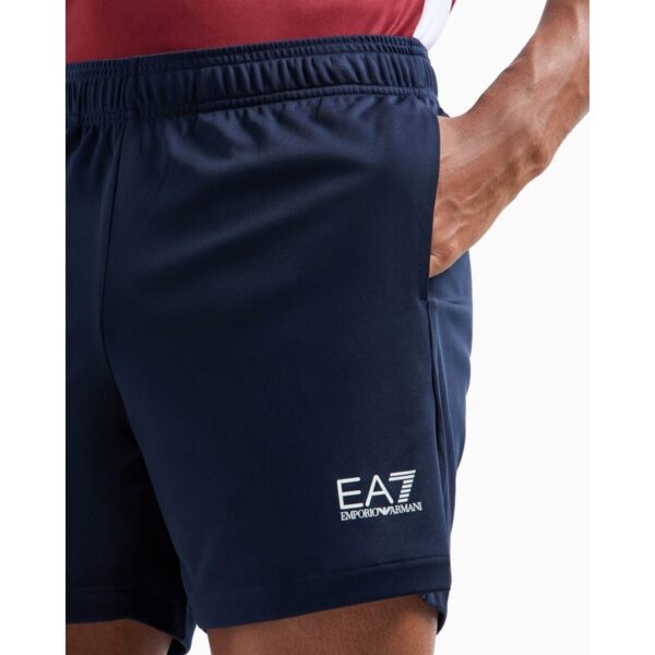 PANTALONCINO UOMO - EA7 SHORTS