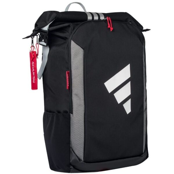 ZAINO - MULTIGAME BACKPACK 3.4