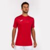 MAGLIETTA UOMO - MONTREAL SHORT SLEEVE T-SHIRT