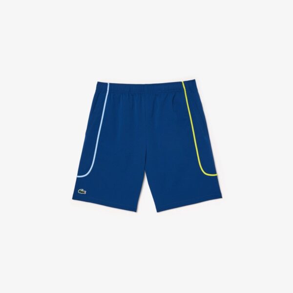 PANTALONCINO UOMO - SHORTS SFODERATI