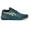 SCARPA TENNIS UOMO - GEL RESOLUTION X CC