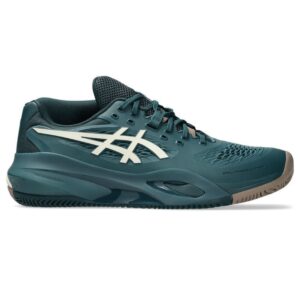 SCARPA TENNIS UOMO - GEL RESOLUTION X CC