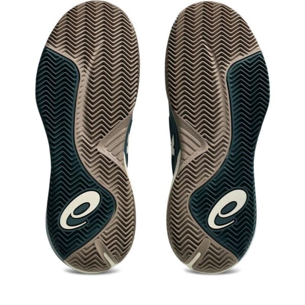 SCARPA TENNIS UOMO - GEL RESOLUTION X CC