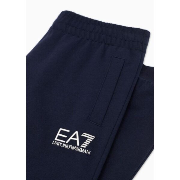 TUTA JUNIOR - EA7 TRACKSUIT