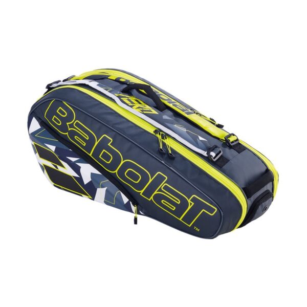 BORSONE - PURE AERO 6R