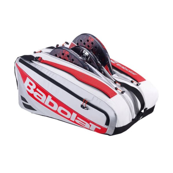 BORSONE - RH PADEL JUAN LEBRON 2025