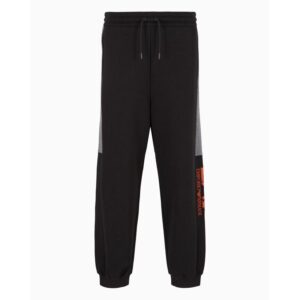 PANTALONE UOMO - EA7 TROUSER