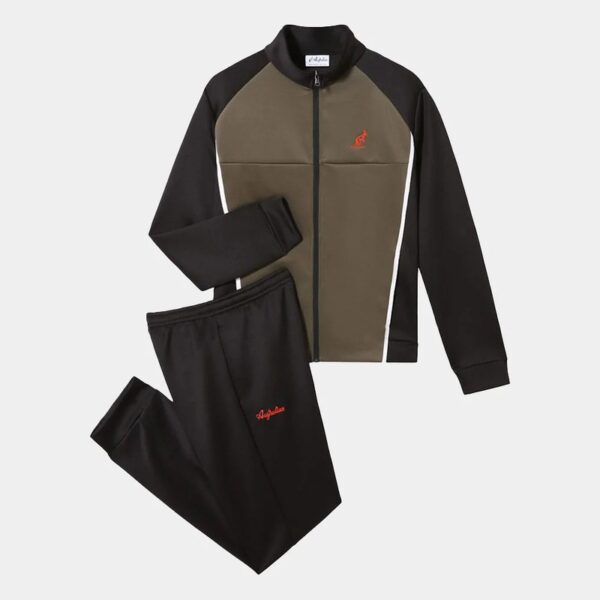 TUTA UOMO - VOLEE PROMO PANT