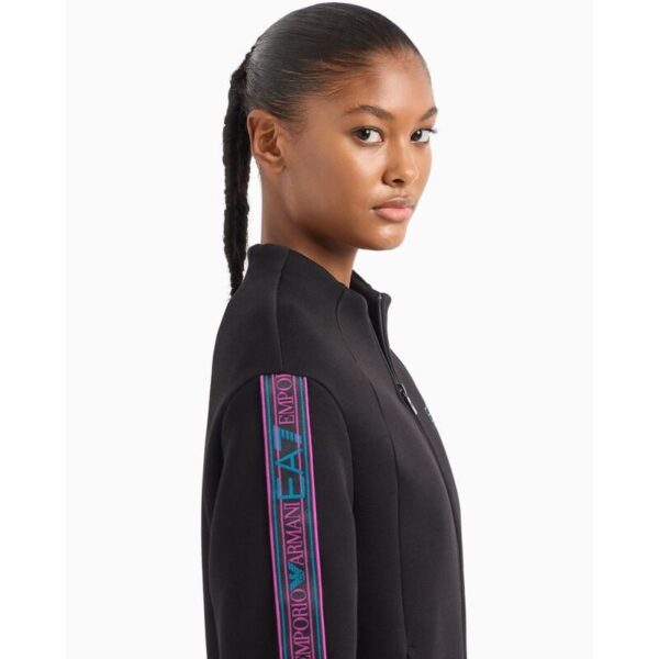 TUTA DONNA - DYNAMIC ATHLETE EA7