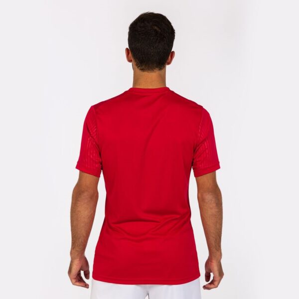 MAGLIETTA UOMO - MONTREAL SHORT SLEEVE T-SHIRT