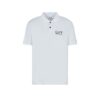 POLO UOMO - JERSEY POLO SHIRT
