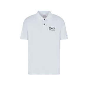 POLO UOMO - JERSEY POLO SHIRT
