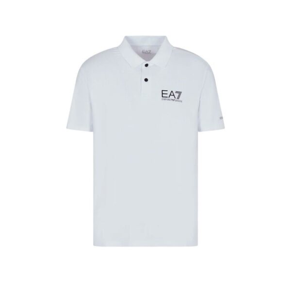 POLO UOMO - JERSEY POLO SHIRT