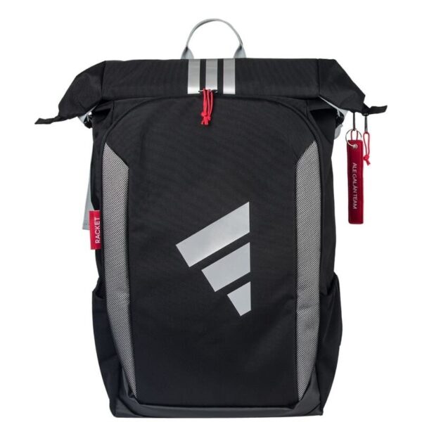 ZAINO - MULTIGAME BACKPACK 3.4