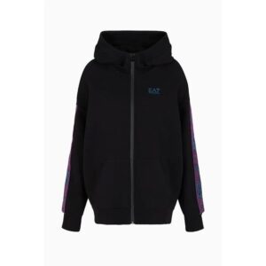 FELPA DONNA - EA7 SWEATSHIRT