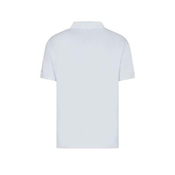 POLO UOMO - JERSEY POLO SHIRT