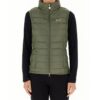 SMANICATO DONNA - EA7 SMANICATO