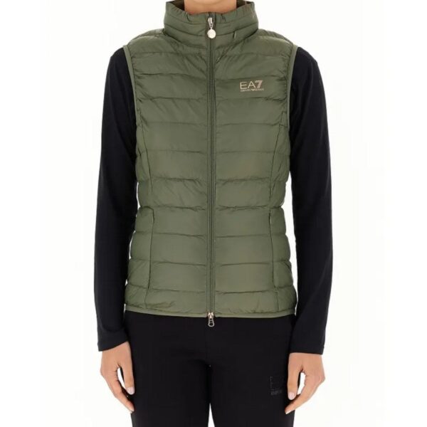SMANICATO DONNA - EA7 SMANICATO