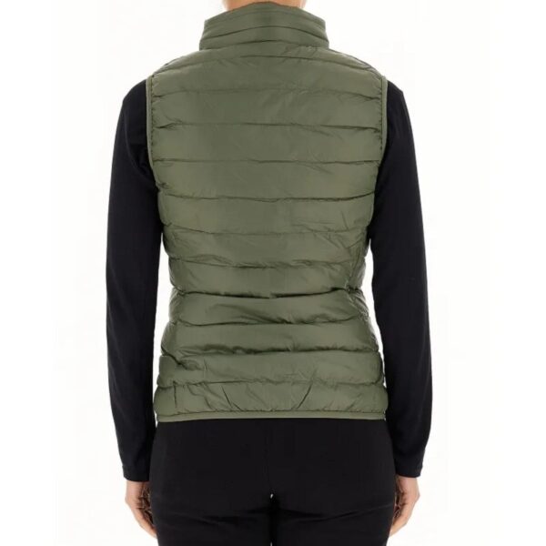 SMANICATO DONNA - EA7 SMANICATO