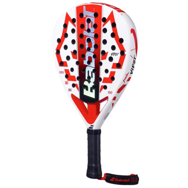 PALA - TECHNICAL VIPER JUAN LEBRON 2025