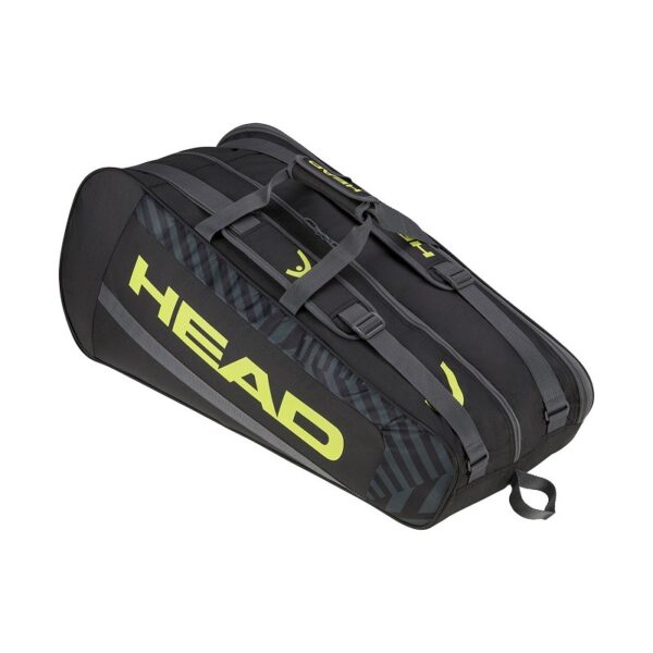 BORSONE - BASE RACQUET BAG M