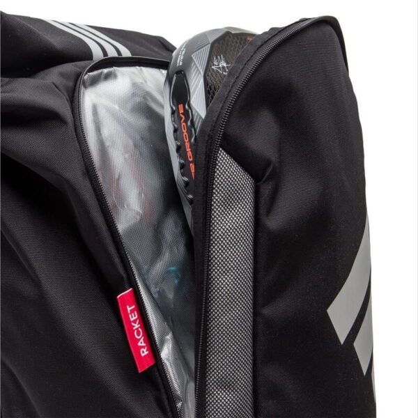ZAINO - MULTIGAME BACKPACK 3.4