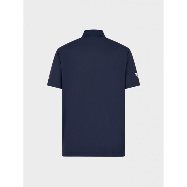 POLO UOMO - JERSEY POLO SHIRT