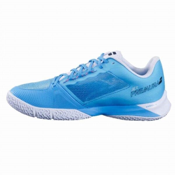 SCARPA PADEL UOMO - JET PREMURA 2 LEBRON