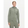 FELPA DONNA - EA7 CON CAPPUCCIO