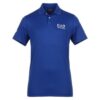 POLO UOMO - JERSEY POLO SHIRT