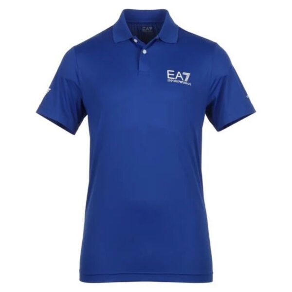 POLO UOMO - JERSEY POLO SHIRT