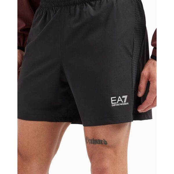 PANTALONCINO UOMO -  EA7 VENTUS SHORT