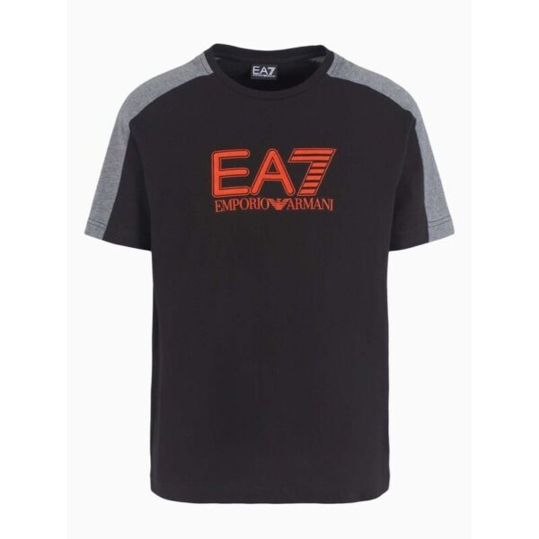 MAGLIETTA UOMO - EA7 T-SHIRT