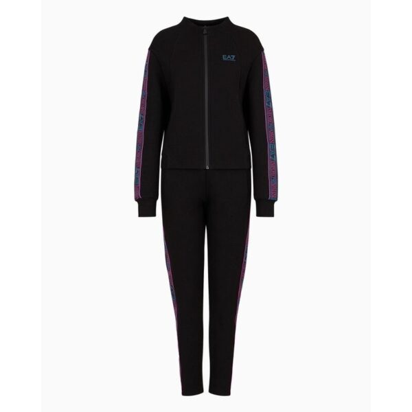 TUTA DONNA - DYNAMIC ATHLETE EA7