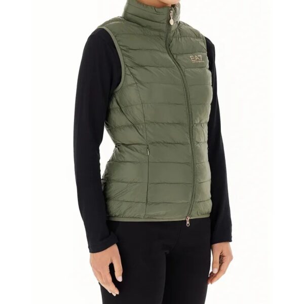 SMANICATO DONNA - EA7 SMANICATO