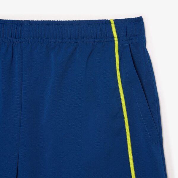 PANTALONCINO UOMO - SHORTS SFODERATI