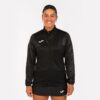 FELPA DONNA - CHAQUETA MONTREAL