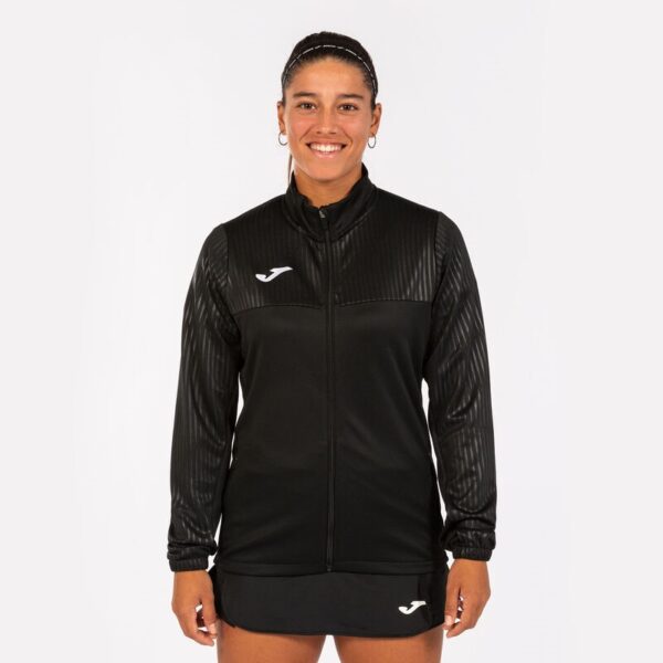 FELPA DONNA - CHAQUETA MONTREAL