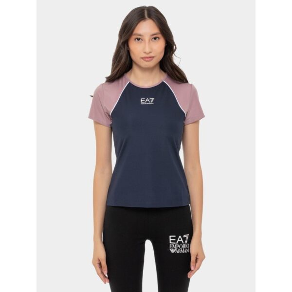 MAGLIETTA DONNA - TENNIS PRO SHIRT