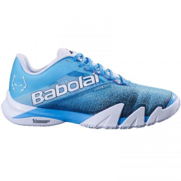 SCARPA PADEL UOMO - JET PREMURA 2 LEBRON