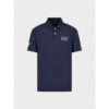 POLO UOMO - JERSEY POLO SHIRT