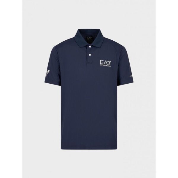 POLO UOMO - JERSEY POLO SHIRT