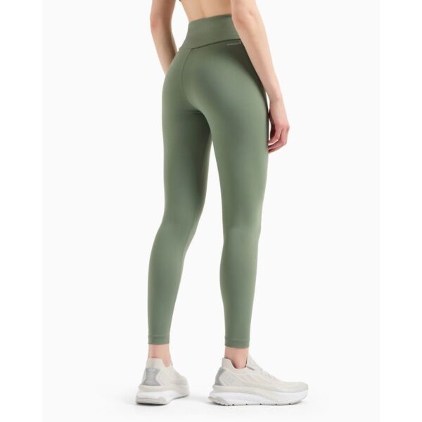PANTALONE DONNA - EA7 LEGGINS