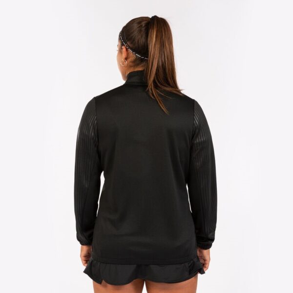 FELPA DONNA - CHAQUETA MONTREAL