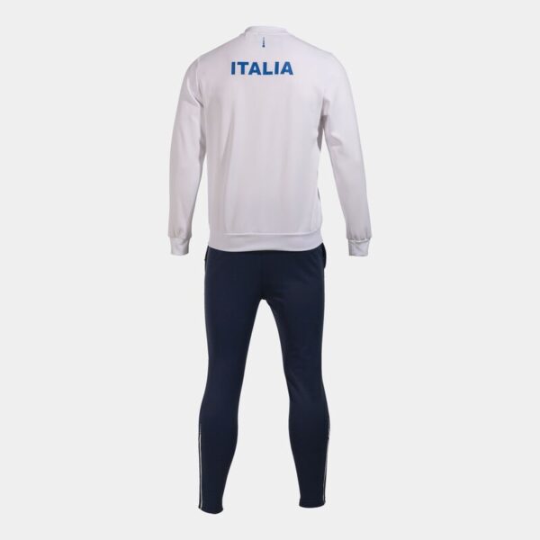 TUTA UOMO - FEDERAZIONE ITALIANA TENNIS